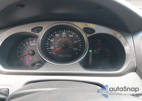 2002 Toyota Highlander z USA, uszkodzony, nr VIN JTEGD21A820027984